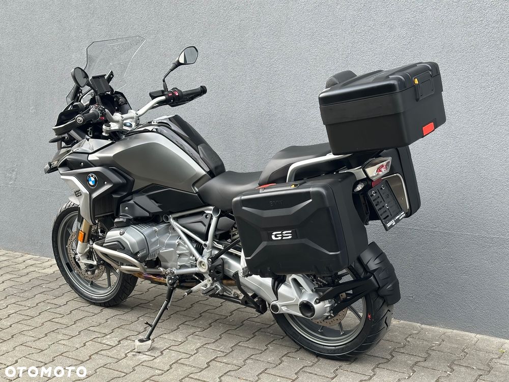 BMW GS - 3