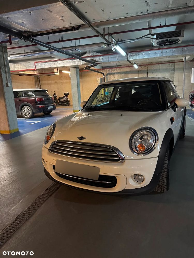 MINI Cooper - 1