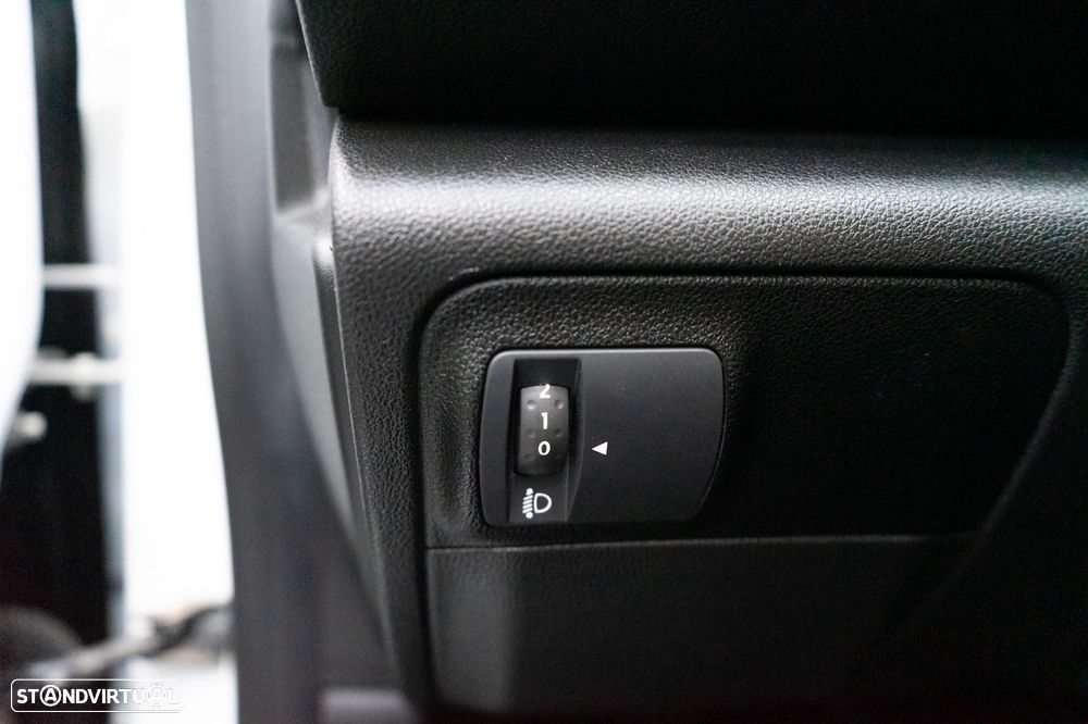 Renault Mégane 1.5 Blue dCi Intens - 43