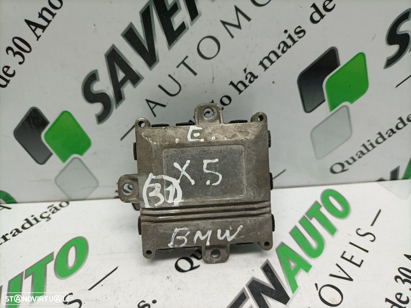 Balastro Xénon Bmw X5 (E53) - 2