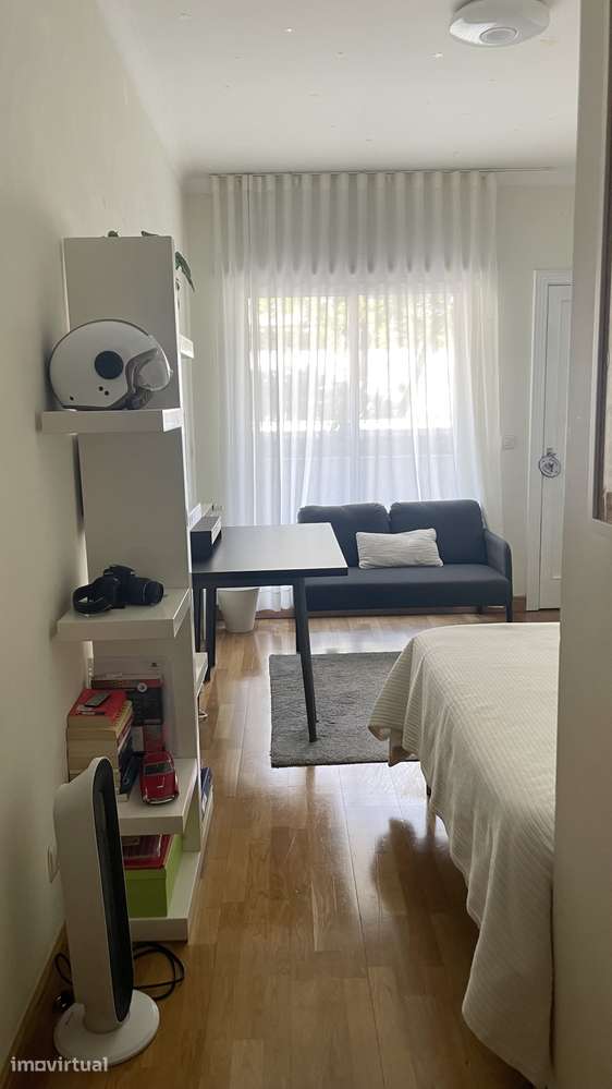 Quarto com suíte em condomínio 700€ - Grande imagem: 3/5