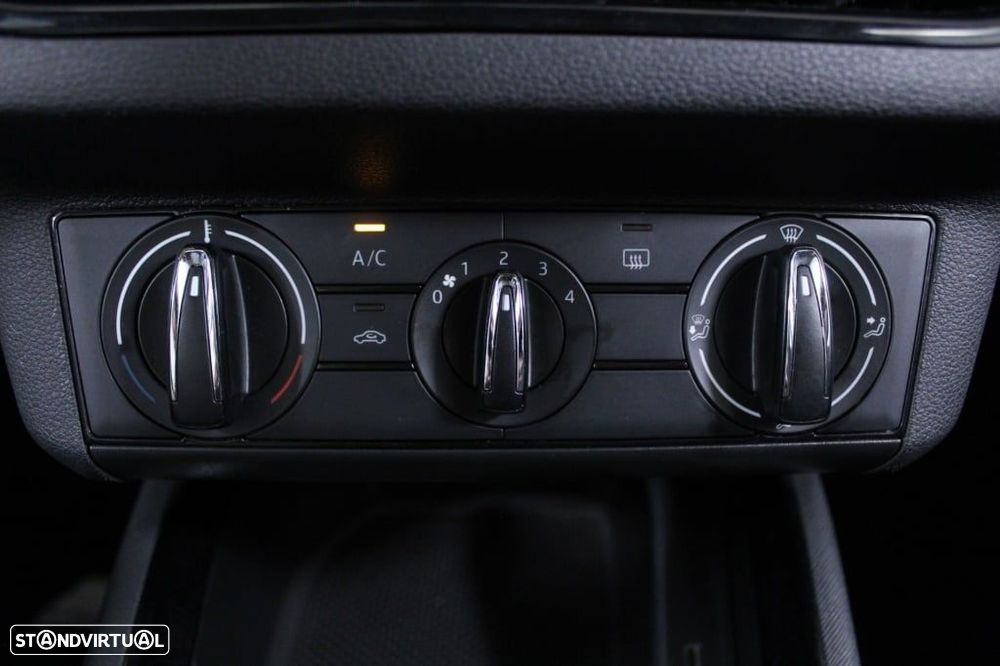 Skoda Scala 1.0 TSI Ambition - 29