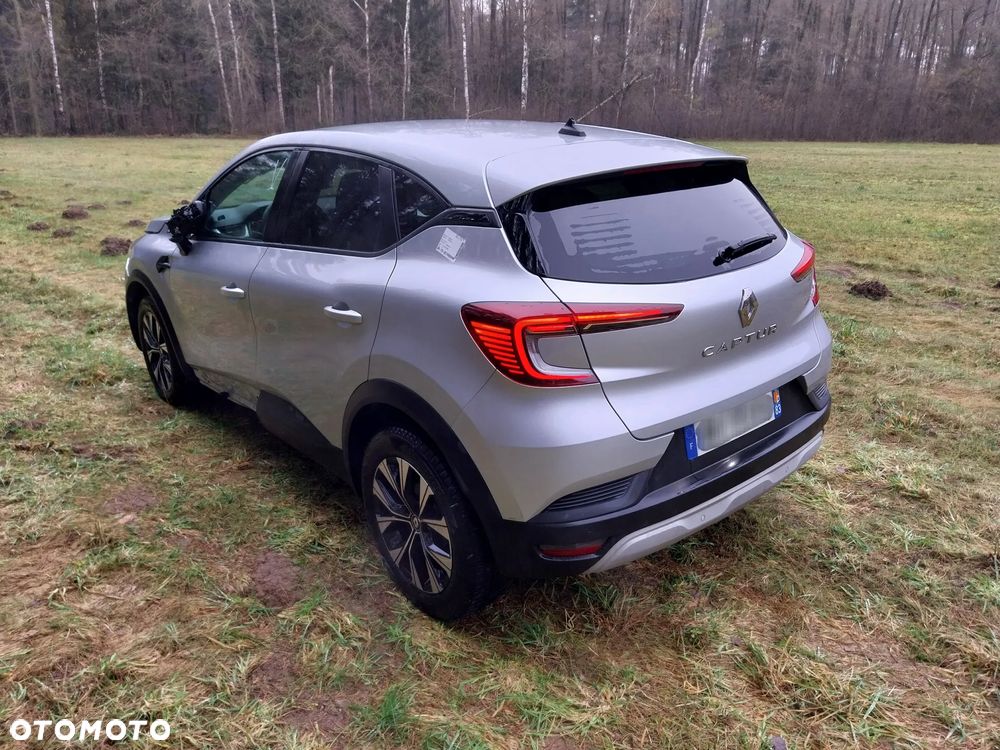Renault Captur TCe 90 ZEN - 11