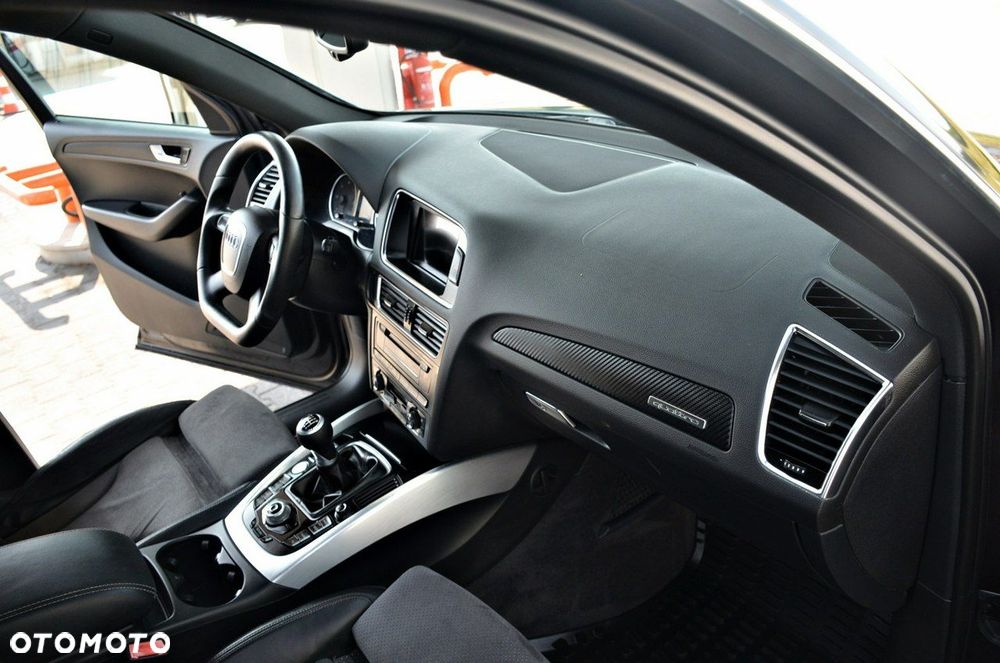 Audi Q5 - 23
