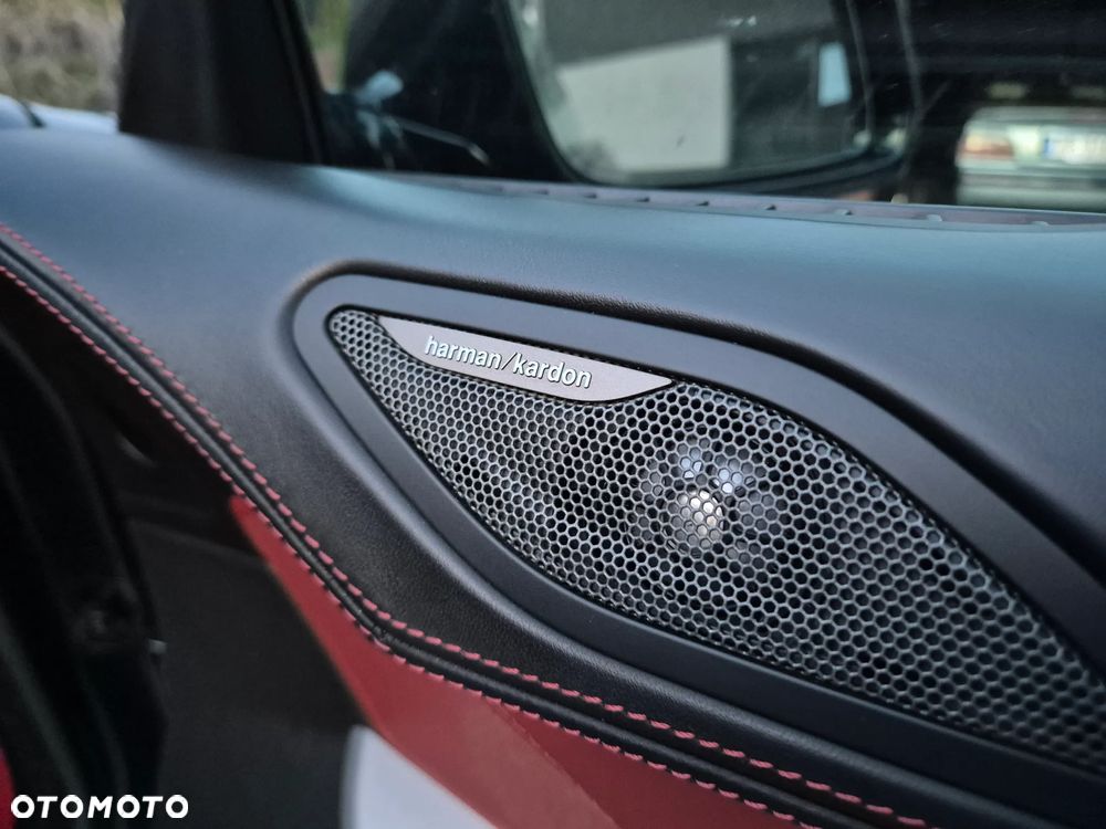 BMW Seria 6 640d xDrive M Sport Edition - 9