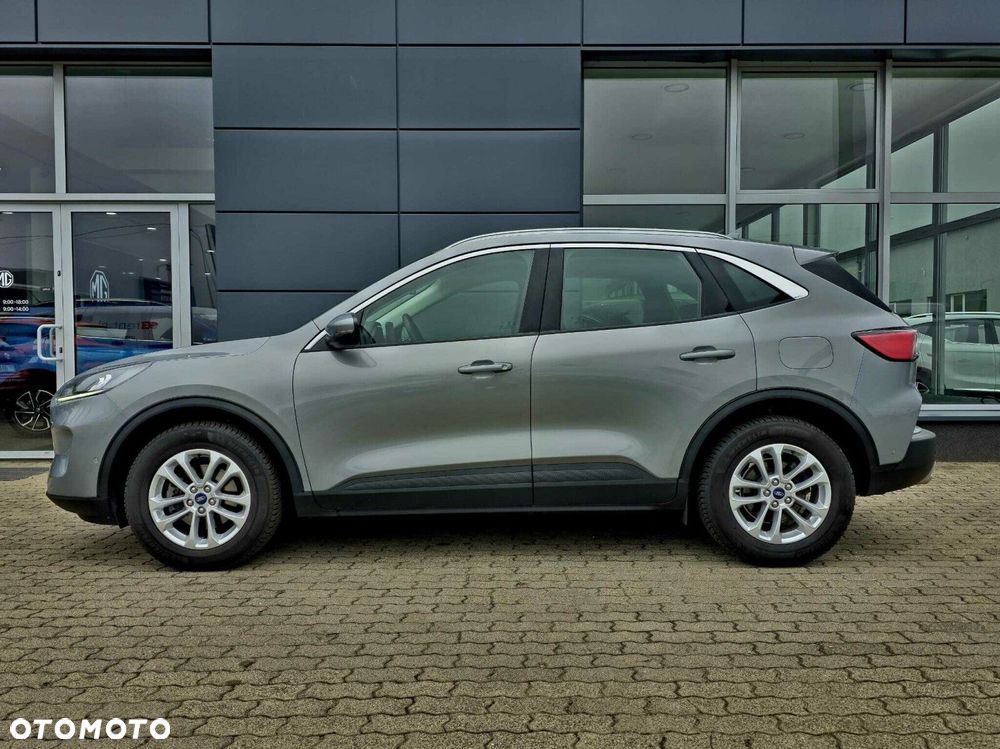 Ford Kuga 1.5 EcoBoost FWD Titanium - 10