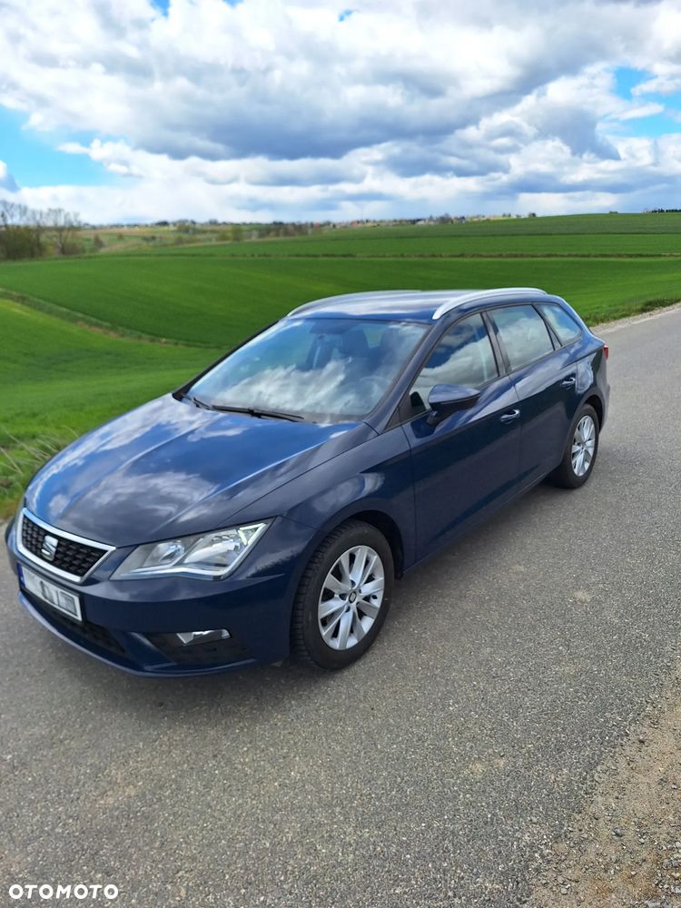 Seat Leon 1.2 TSI Style S&S - 2