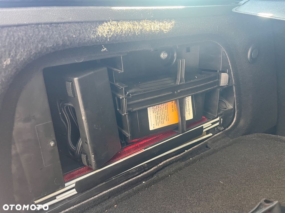 Mercedes-Benz Klasa B 180 Autotronic SPORT EDITION - 14