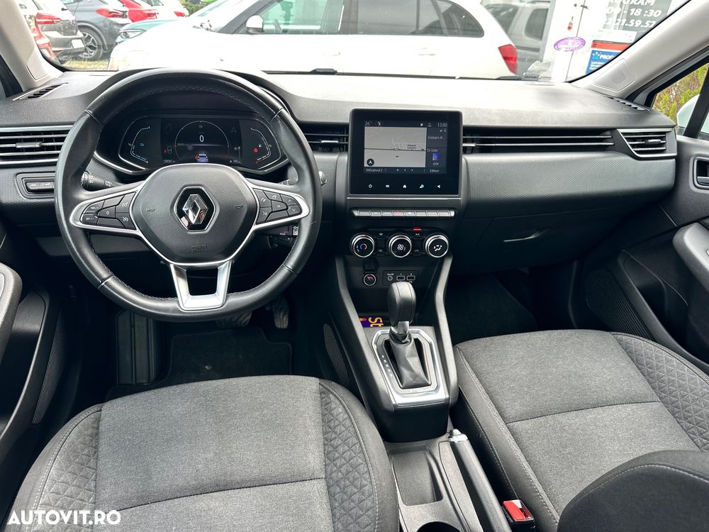 Renault Clio - 26