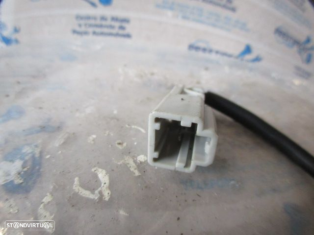 Farol Tras Stop3111 HONDA  CIVIC 7 FASE 1 2001 1.4I 90CV 5P PRETO 3ºSTOP VALEO - 4