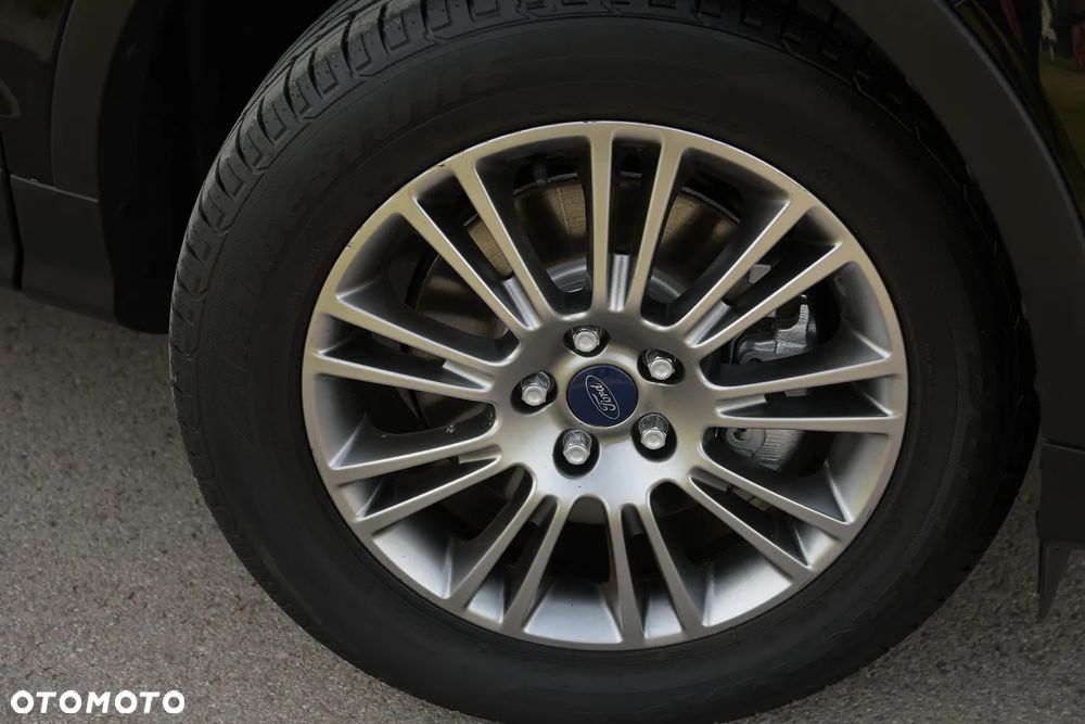 Ford Kuga 1.5 TDCi 2x4 Trend - 18