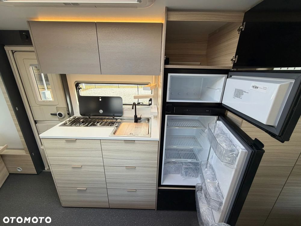 Adria ALTEA 552 PK 60Y - 11