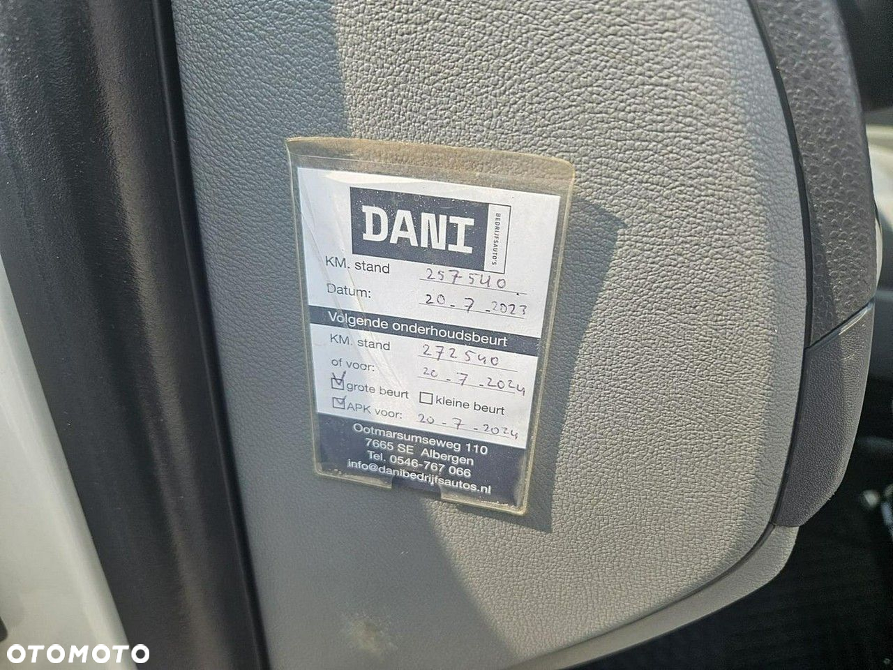 Volkswagen Transporter - 12