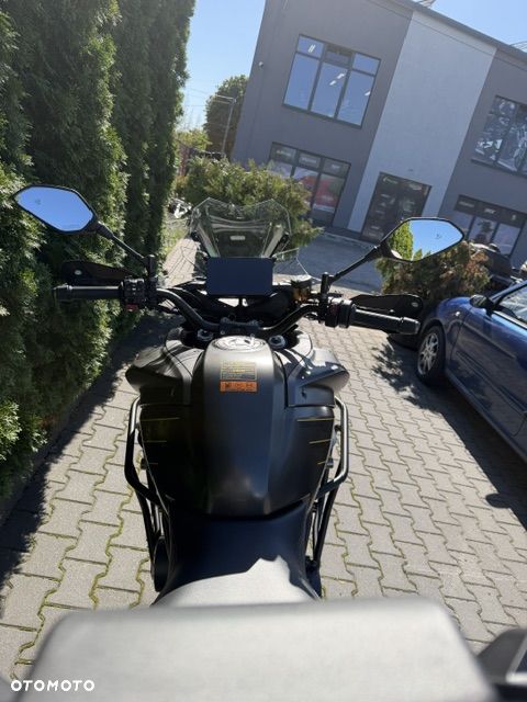 QJMOTOR 900 S - 9