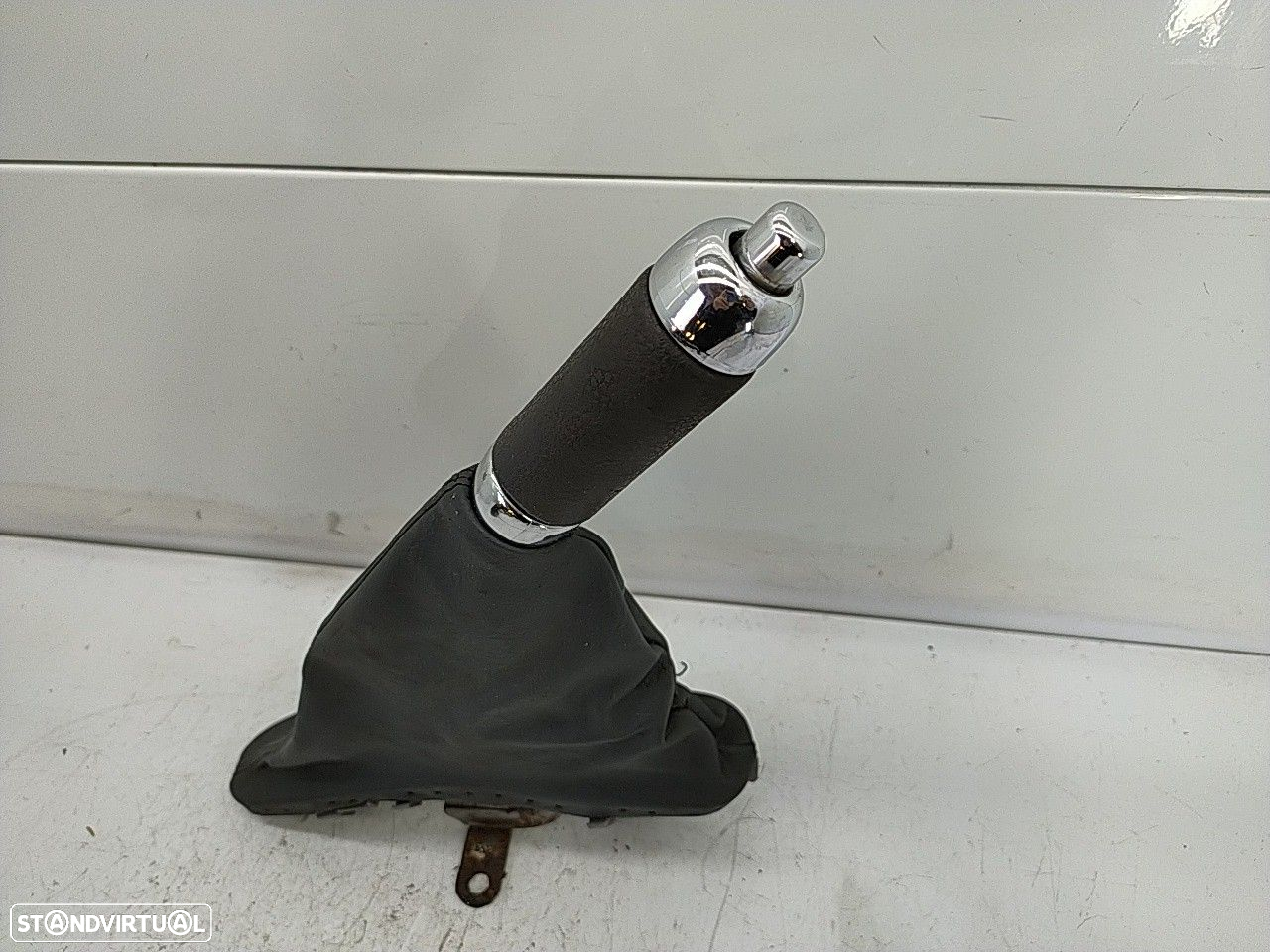 Manete / Punho Travão De Mão Mini Mini (R50, R53) - 4
