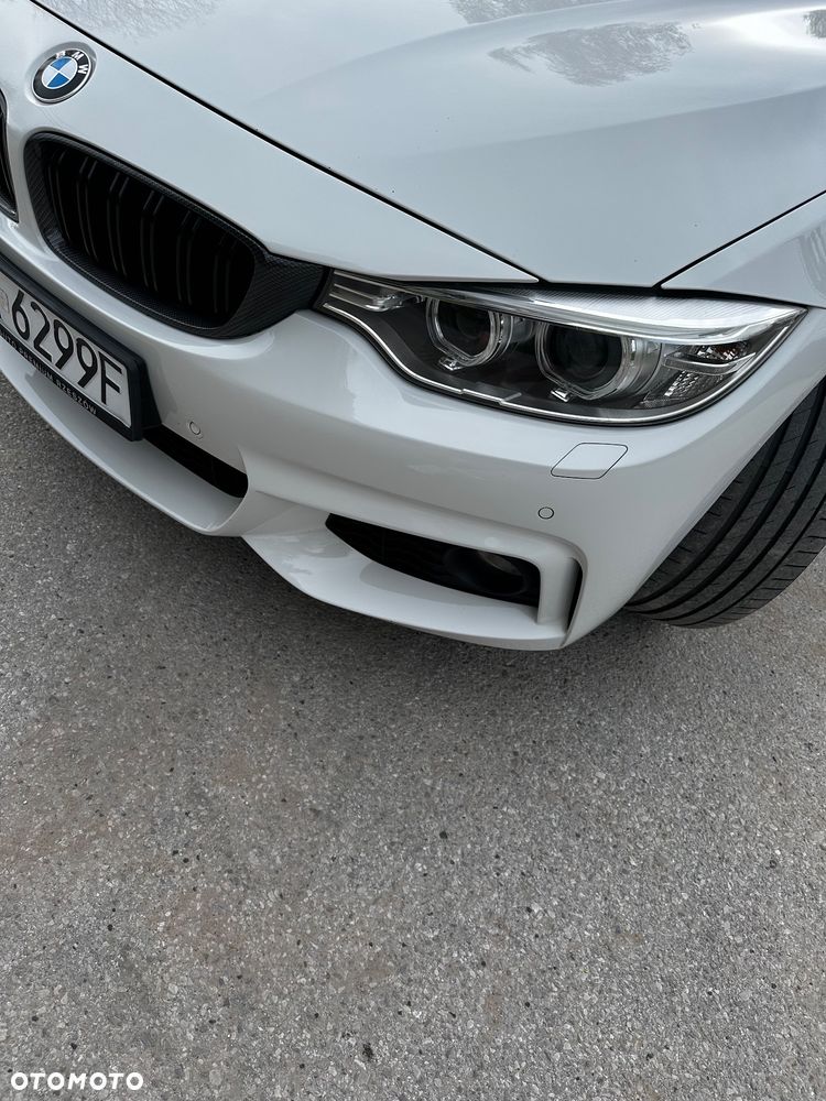 BMW Seria 4 428i xDrive M Sport - 19