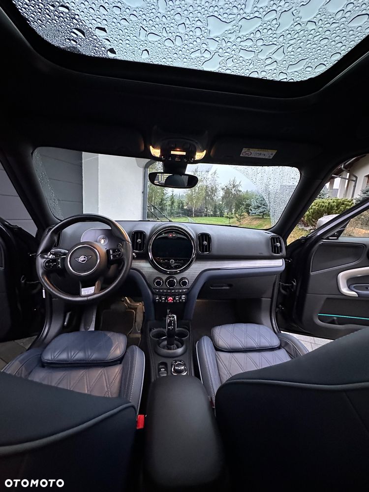 MINI Countryman Cooper S ALL4 - 8