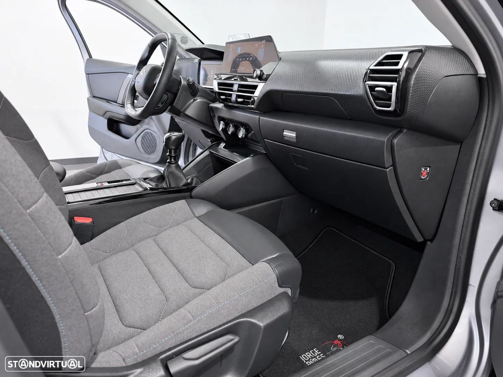 Citroën C4 1.5 BlueHDi Feel Pack - 40