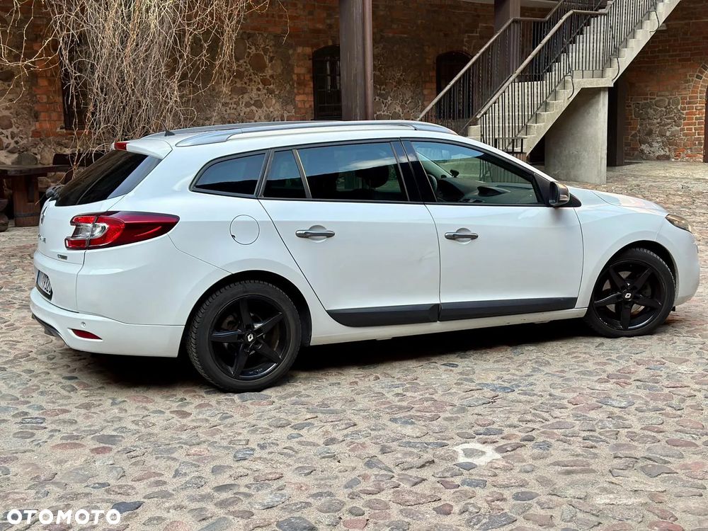 Renault Megane dCi 160 FAP GT - 10