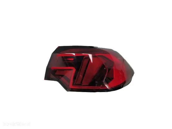 BMW 1 F70 LAMPA PRAWA TYŁ TYLNA NOWY ORYGINAŁ - 1