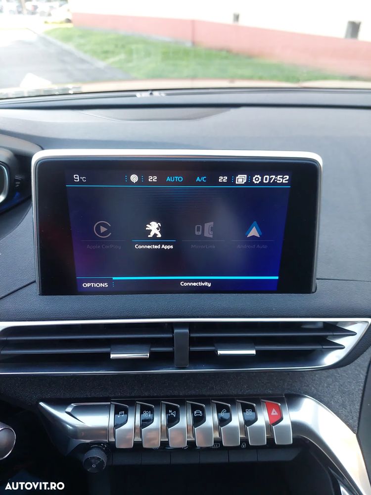 Peugeot 3008 - 20