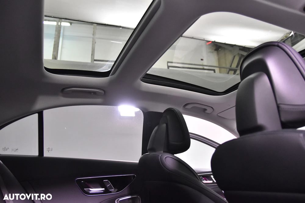 Mercedes-Benz C 300 MHEV 4MATIC - 25