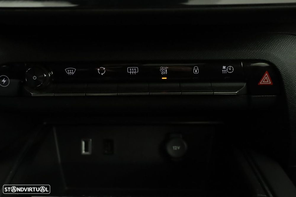 Citroën C5 Aircross 1.6 Hybrid Shine e-EAT8 - 14