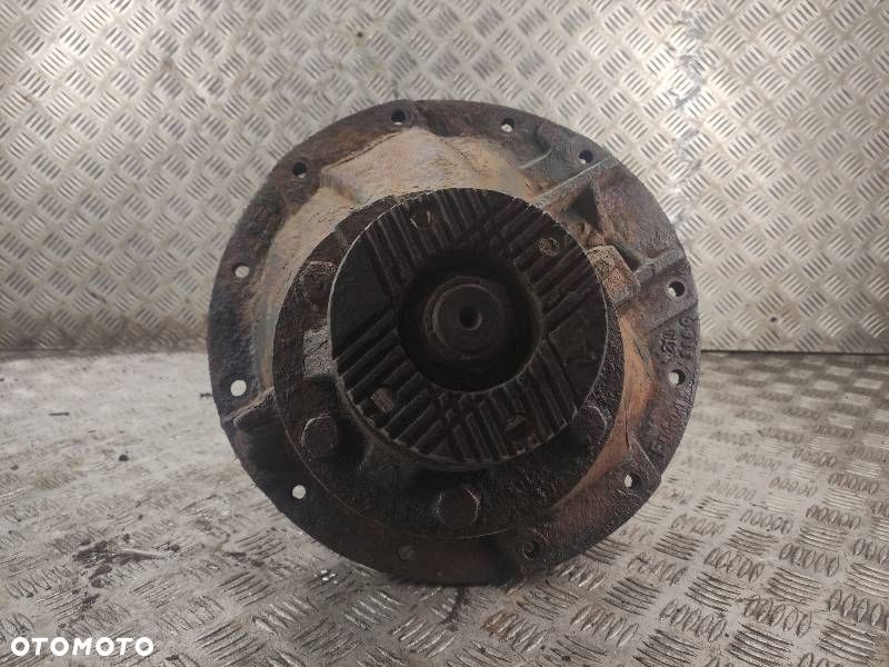 WKŁAD DYFRA DYFERENCJAŁ MOST GŁÓWKA 37:8 ZĘBÓW 4,62 VOLVO FL6 FLC 136 - 3