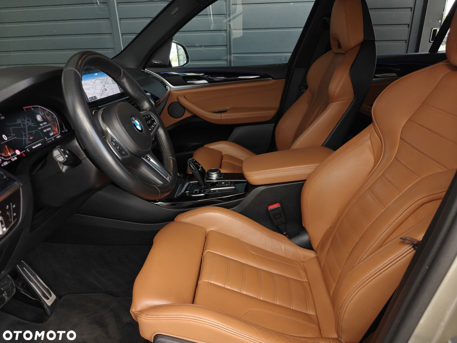 BMW X3 - 11