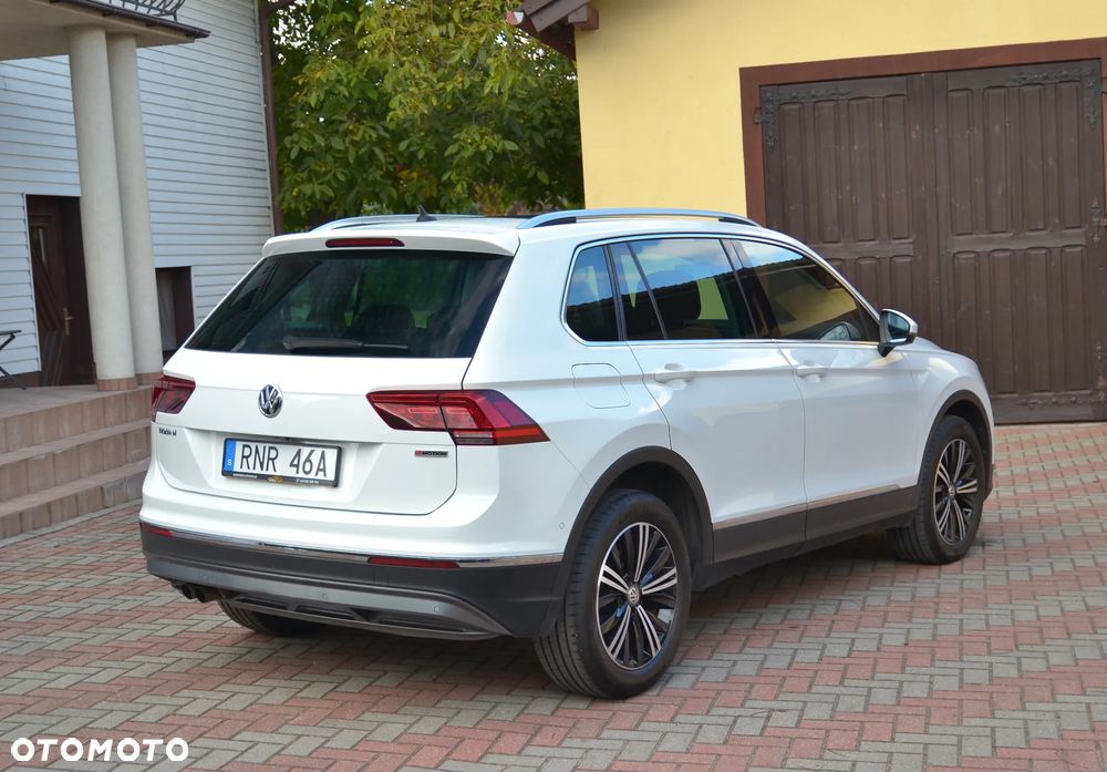 Volkswagen Tiguan 2.0 TDI BMT SCR 4Mot Highline DSG - 3