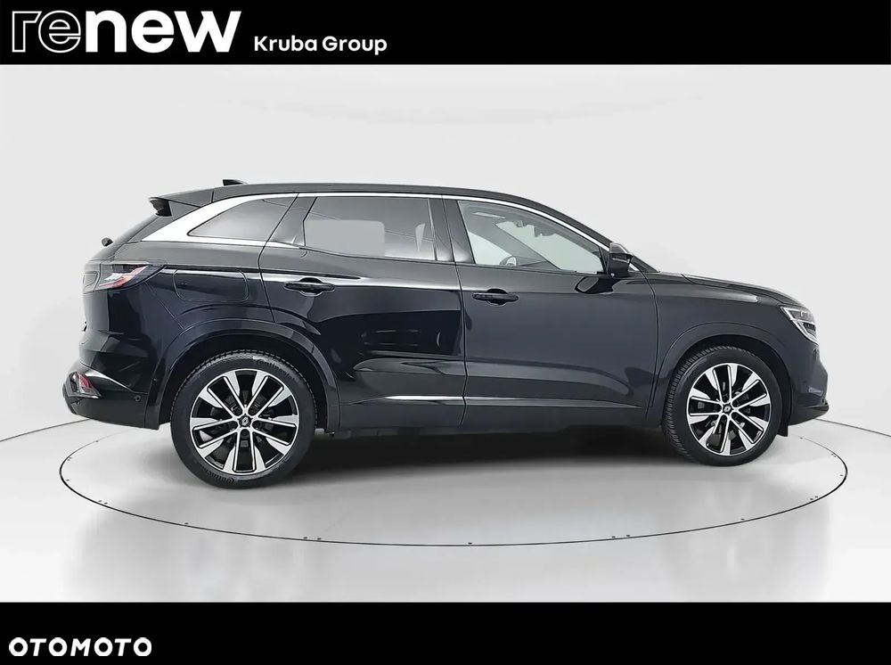 Renault Austral 1.3 TCe mHEV Techno - 4