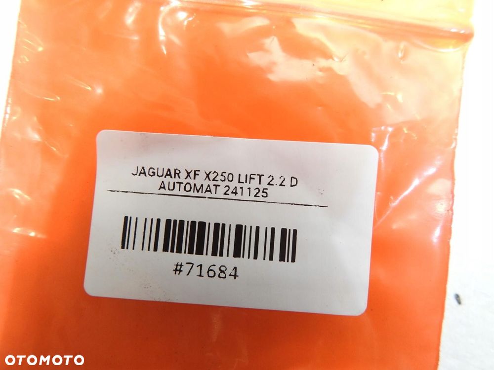 WZMACNIACZ ANTENY JAGUAR XF X250 CX23-18K891-CA - 4