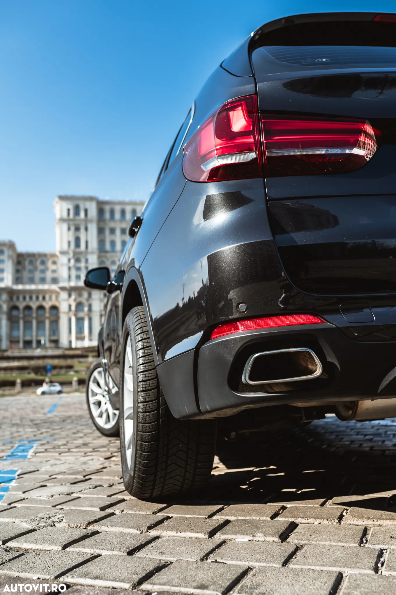 BMW X5 xDrive30d - 12