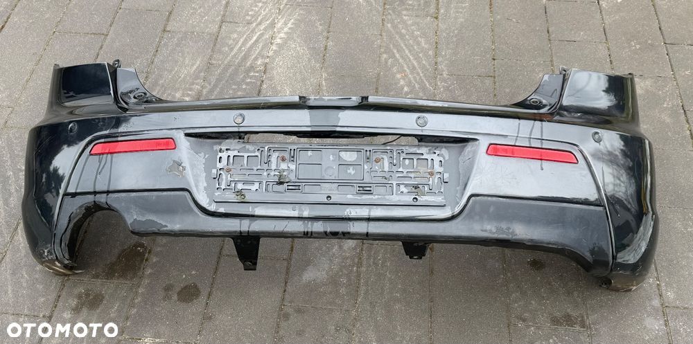 Mazda 3 BK 2003/2008r HB 5-drzwi wzmocnienie czołowe pas przedni belka zderzaka chłodnica wody klimatyzacji wentylator benzyna diesel osłona silnika  Led Diody hatchback lampa tył Lewa lub prawa Led diodowa stan b.ladny posiadam inne części oswietlenie tablicy lampy xenon spryskiwacze halogeny zbiornik grill atrapa spojler - 28