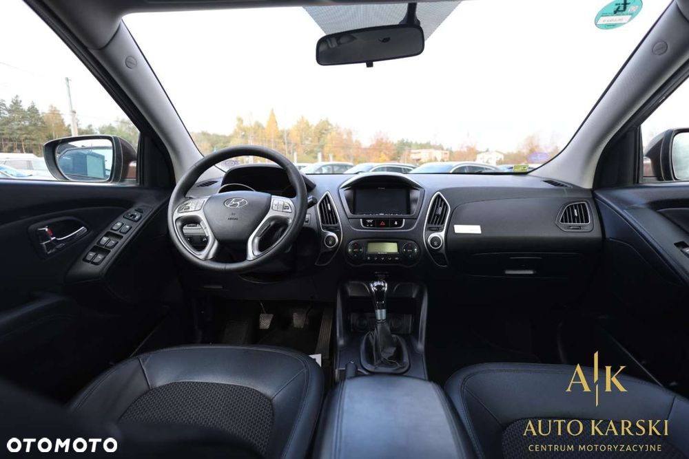 Hyundai ix35 - 21