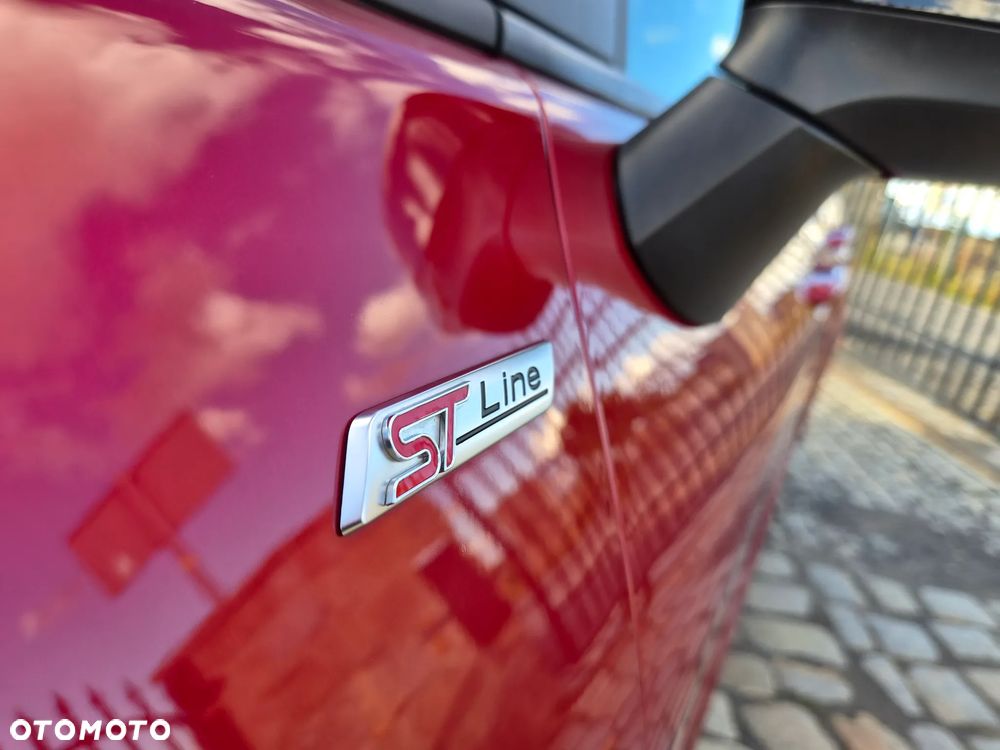 Ford Puma 1.0 EcoBoost mHEV ST-Line X - 7