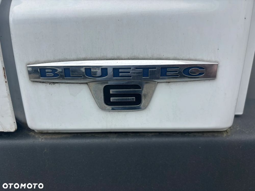 Mercedes-Benz ATEGO 1221 ,,818 ,,821 ,,921 ,,1018 ,,1218 ,,1223 ,,1224 ,,1523 ,,1527 ,,1530 - 8