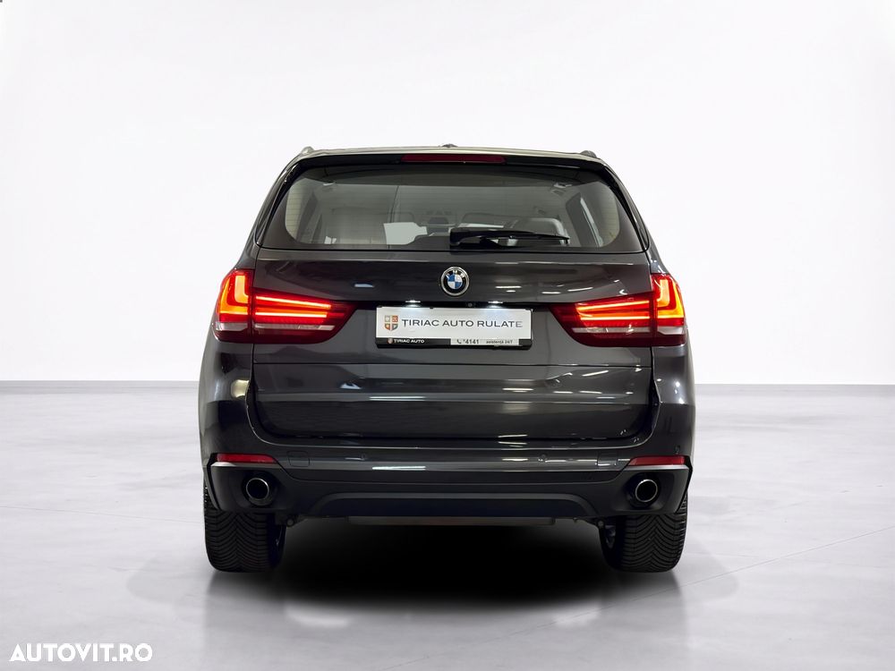 BMW X5 xDrive25d - 5