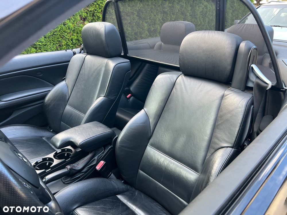 BMW Seria 3 318 Ci Edition Sport - 20