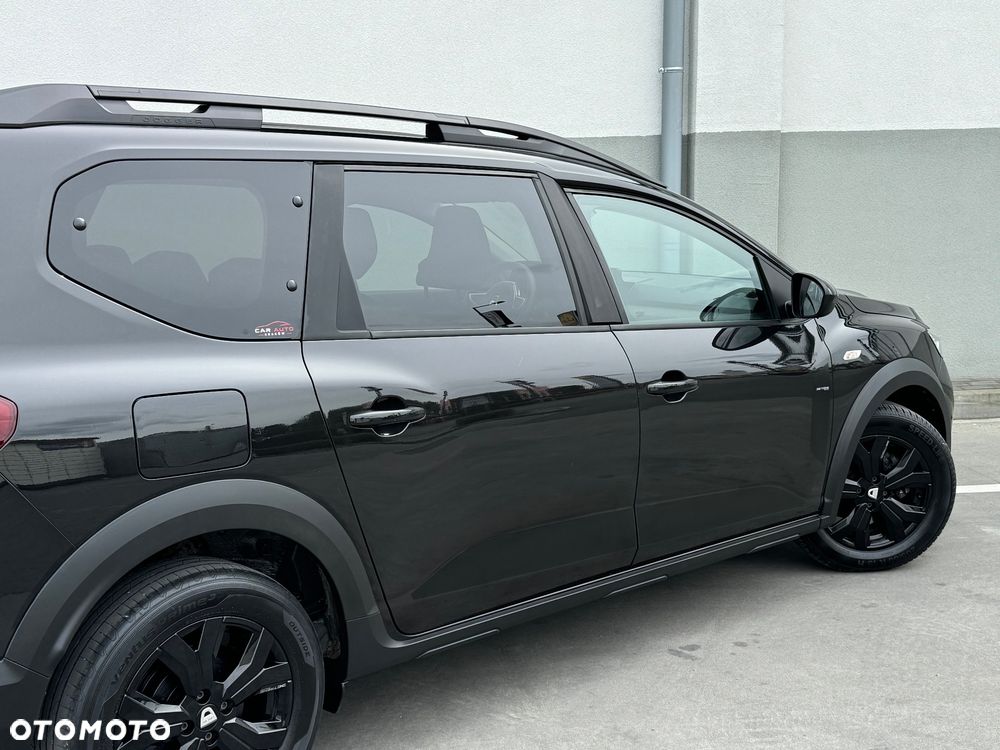 Dacia Jogger 1.0 TCe Extreme+ 7os - 15