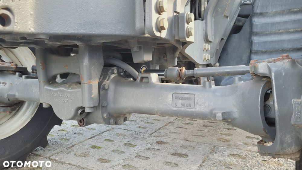 Valtra N93 - 13