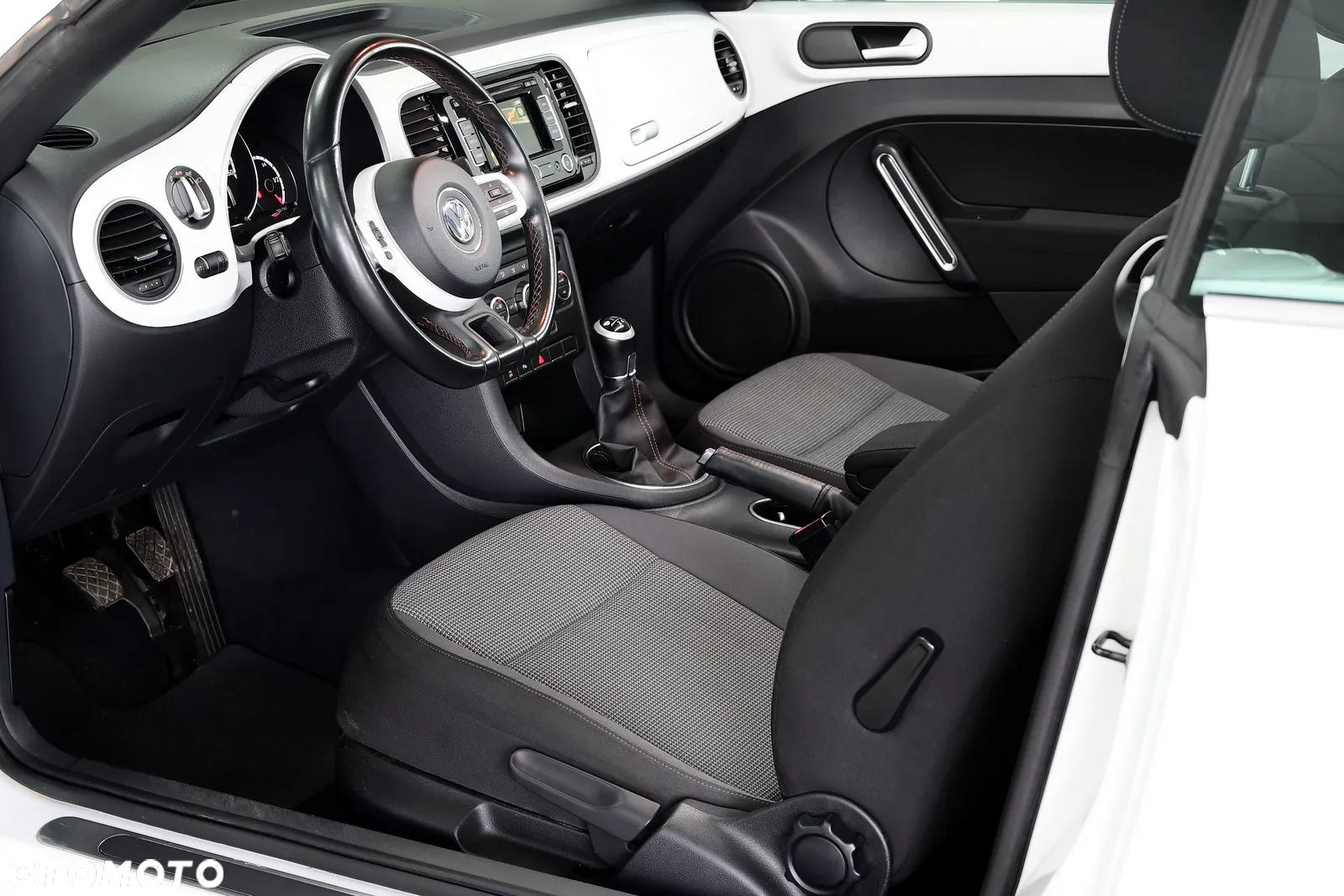 Volkswagen Beetle - 7