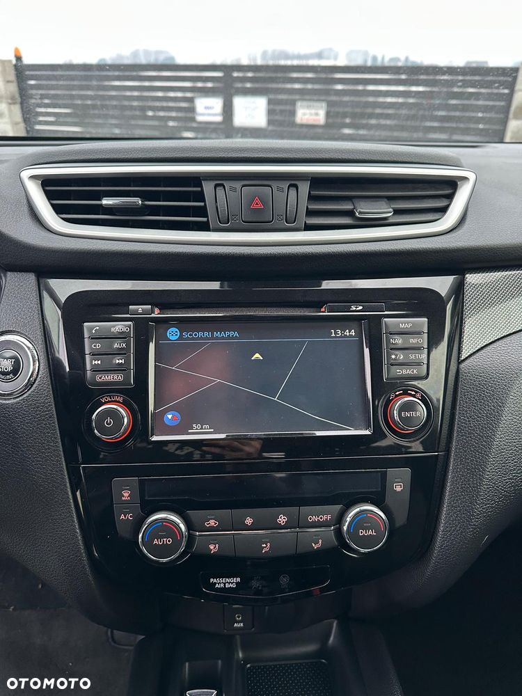 Nissan X-Trail 1.6 DCi Tekna - 15