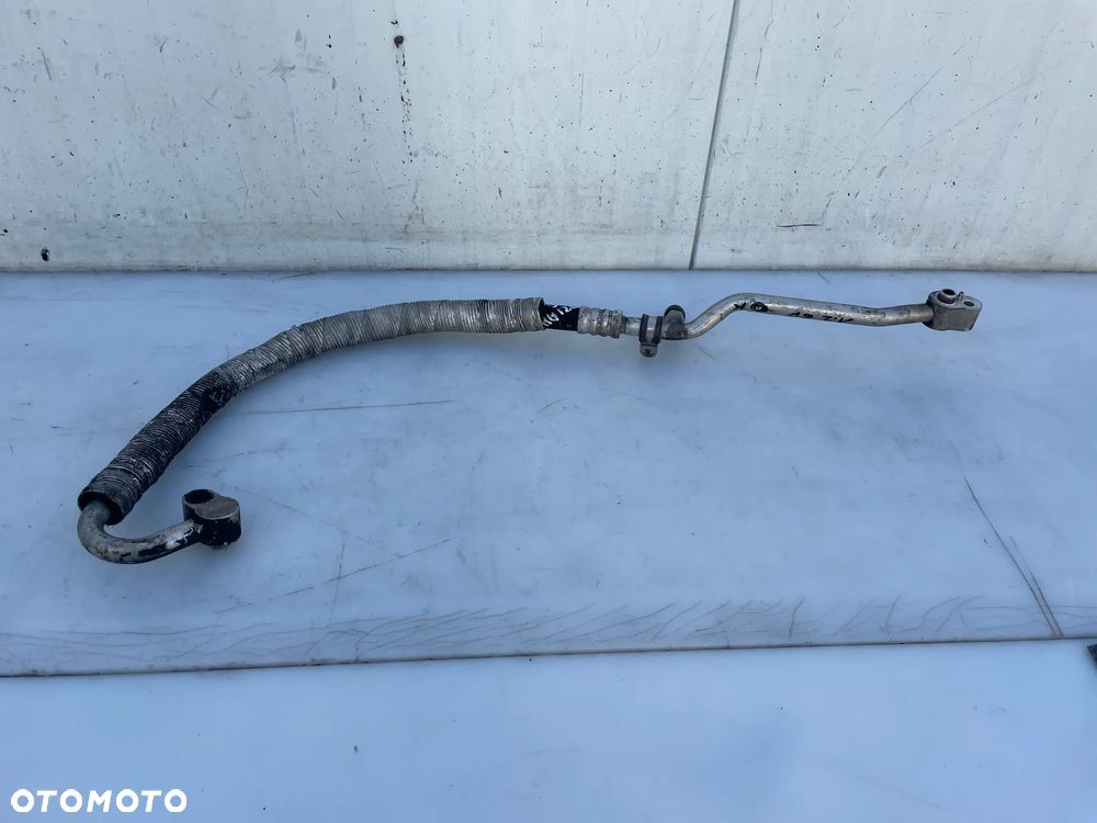 Przewód klimatyzacji vw Polo 9N 1.2 6Q0820721AH - 1