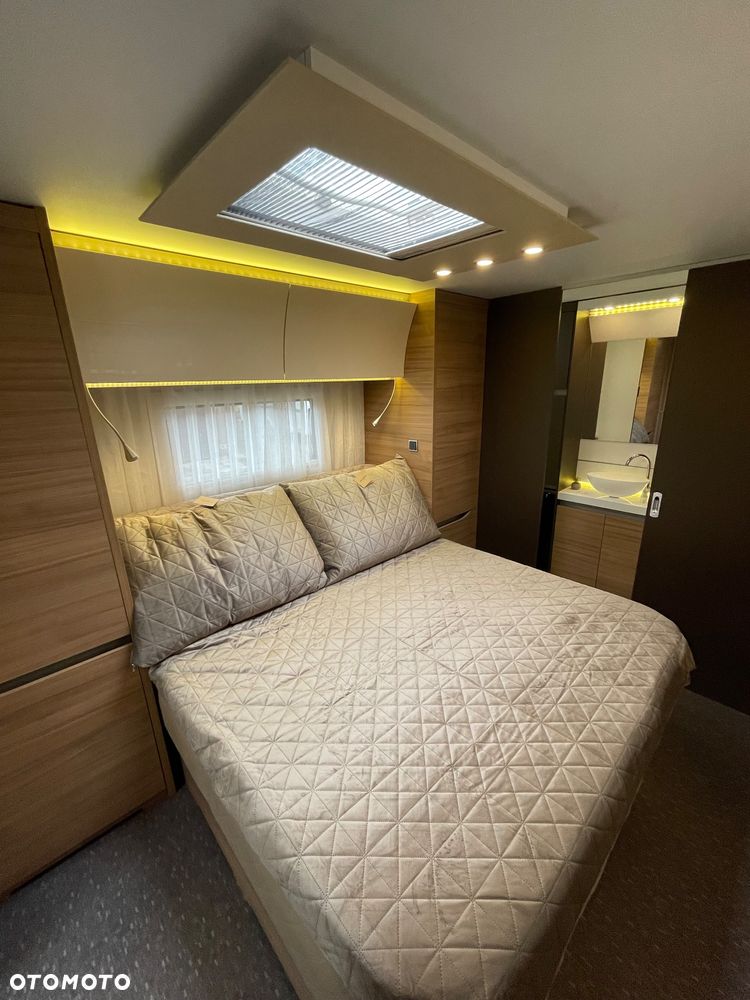 Adria Alpina 903 HT - 23