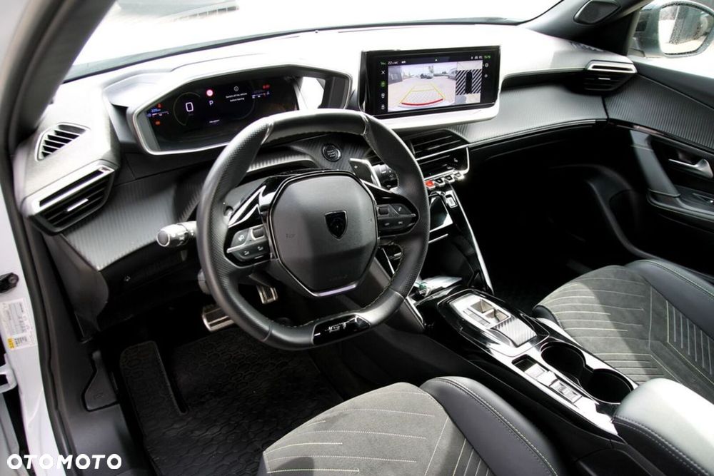 Peugeot 2008 1.2 PureTech GT S&S EAT8 - 5