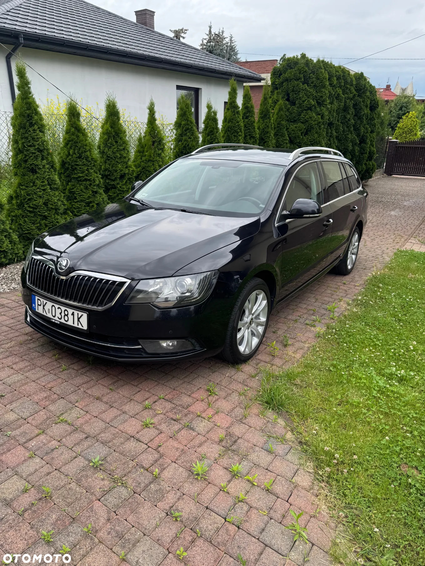 Skoda Superb 2.0 TDI Ambition - 7