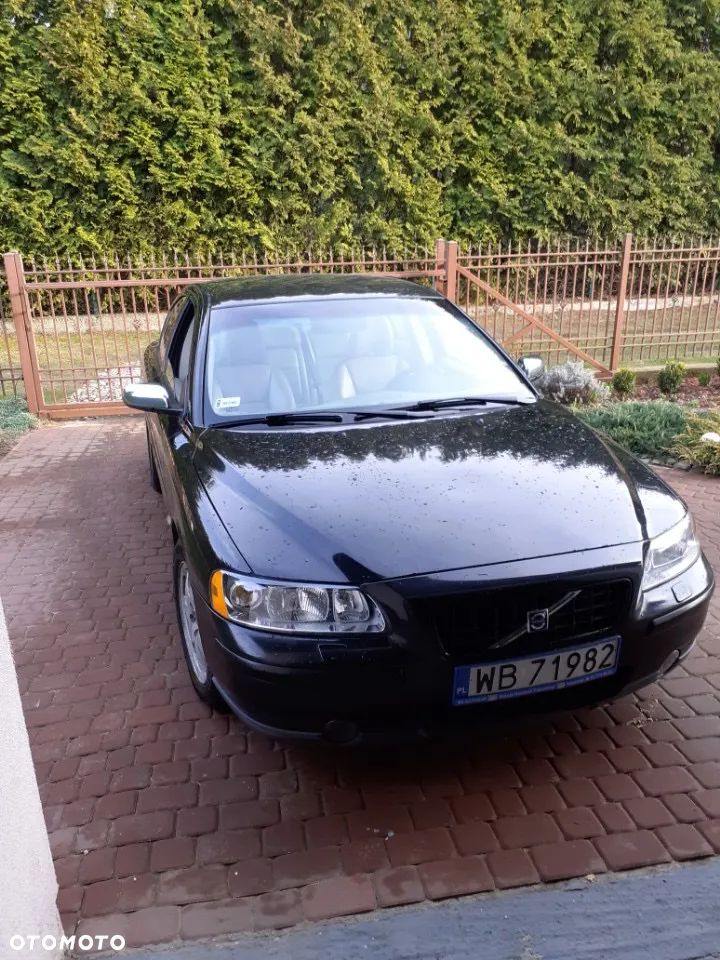 Volvo S60 2.5T AWD Rubin - 6