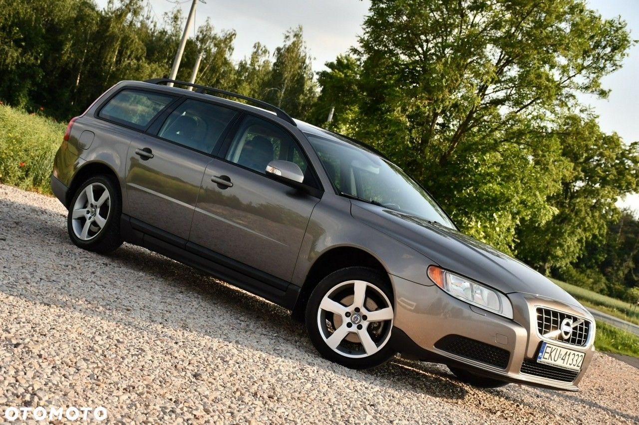 Volvo V70 - 6