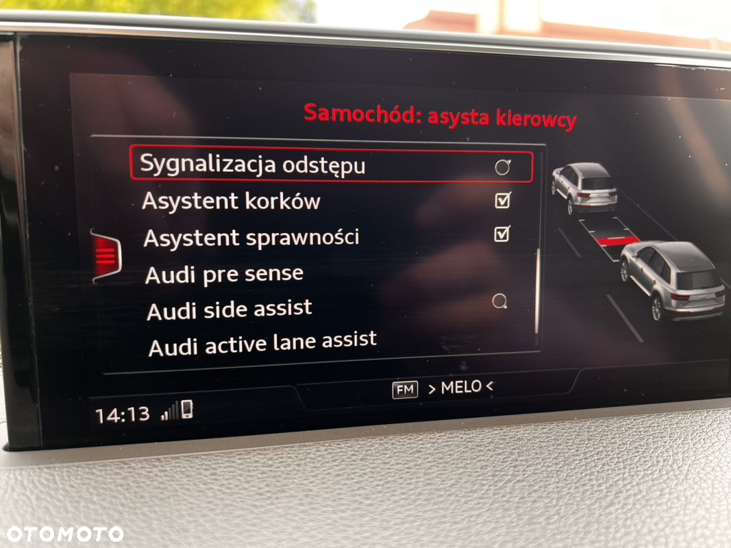 Audi Q7 3.0 TFSI Quattro Tiptronic - 9